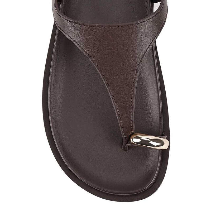 Siren Latvia Flatform Sandals image number 2